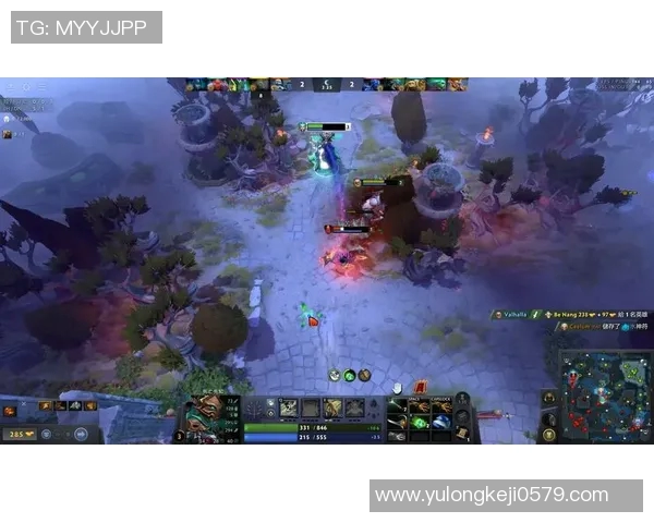 dota2比赛环境-解析Dota 2比赛环境,一种专业电子竞技的文化体现-dota2比赛环境