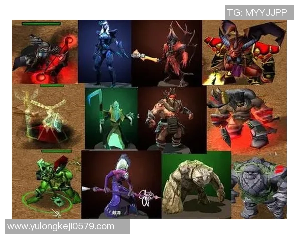 dota2比赛主流英雄-DOTA2比赛主流英雄解析-dota2比赛主流英雄